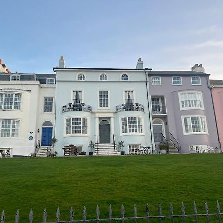 Appartamento Once Upon A Tide Herne Bay Esterno foto