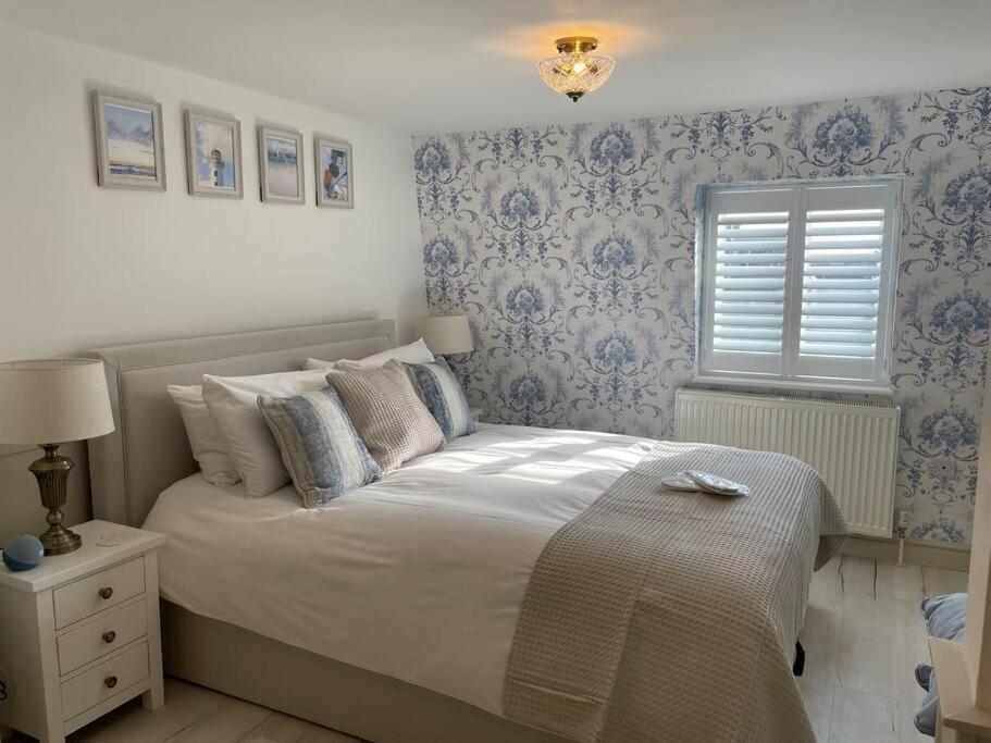 Appartamento Once Upon A Tide Herne Bay Esterno foto