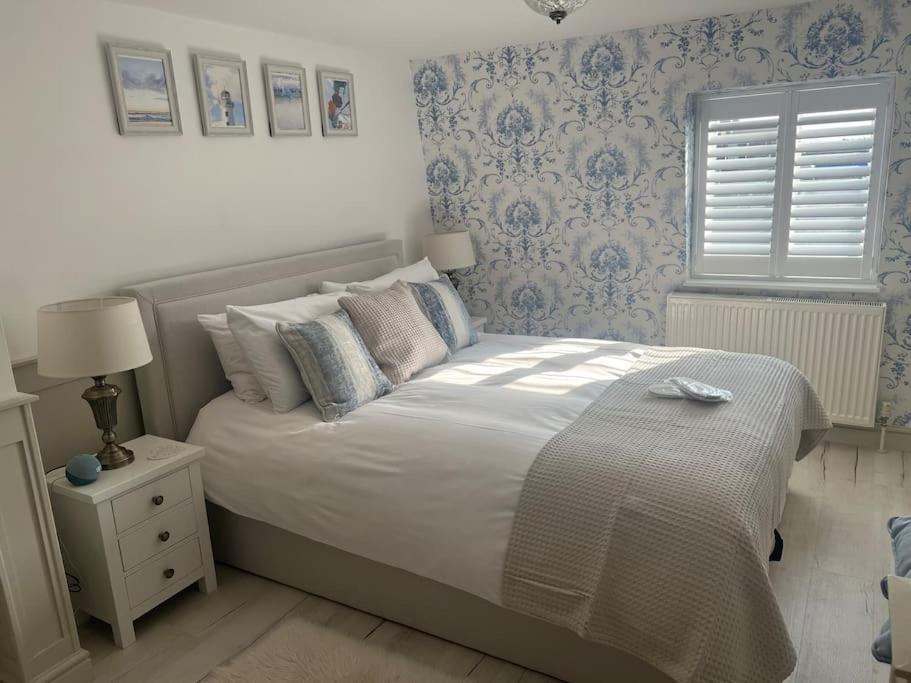 Appartamento Once Upon A Tide Herne Bay Esterno foto