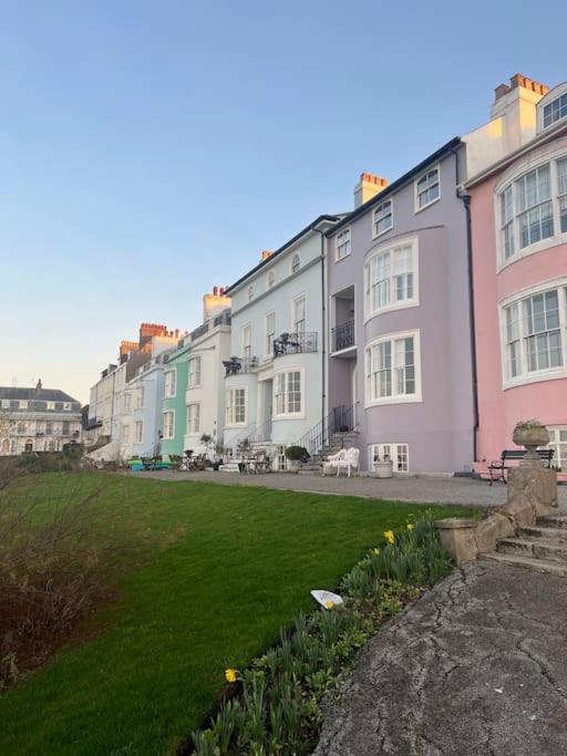 Appartamento Once Upon A Tide Herne Bay Esterno foto
