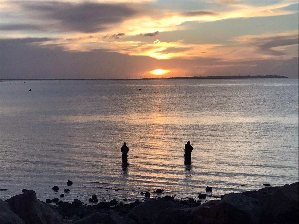 Appartamento Once Upon A Tide Herne Bay Esterno foto